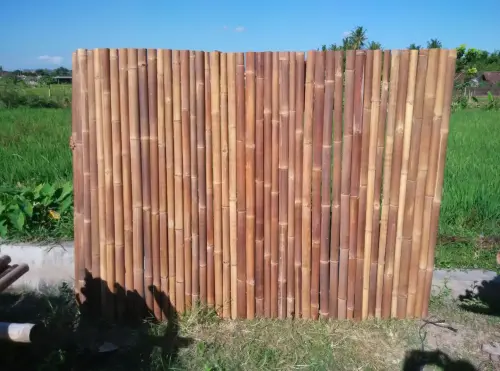 Product image of the product “Bamboo fence 